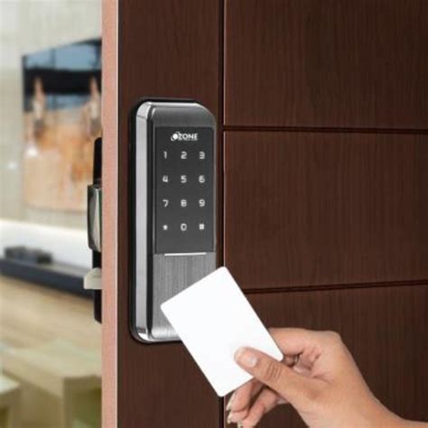 rfid card for lock|rfid door lock residential.